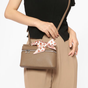 Fashionable All-match High-grade One-shoulder Crossbody Handbag