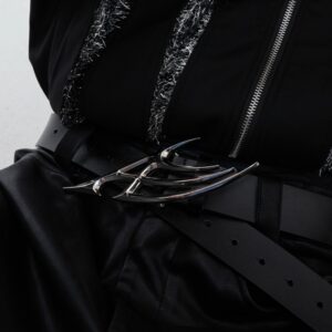 Thorn Gender-free Belt  Design Sense Belt